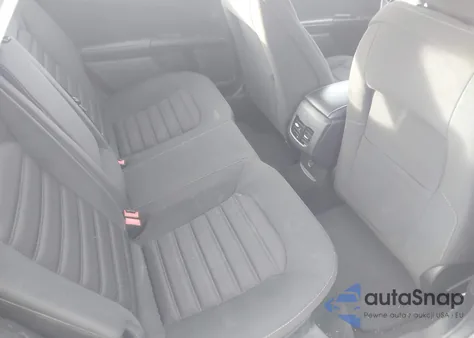 2018 Ford Fusion Se z USA, uszkodzony, nr VIN 3FA6P0HD4JR183200